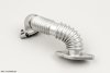 Conduite de recirculation des gaz d'échappement originale vers le refroidisseur de gaz d'échappement pour Renault 1.6/2.3DCI BT,